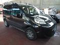 Fiat Qubo - Osc. Forte